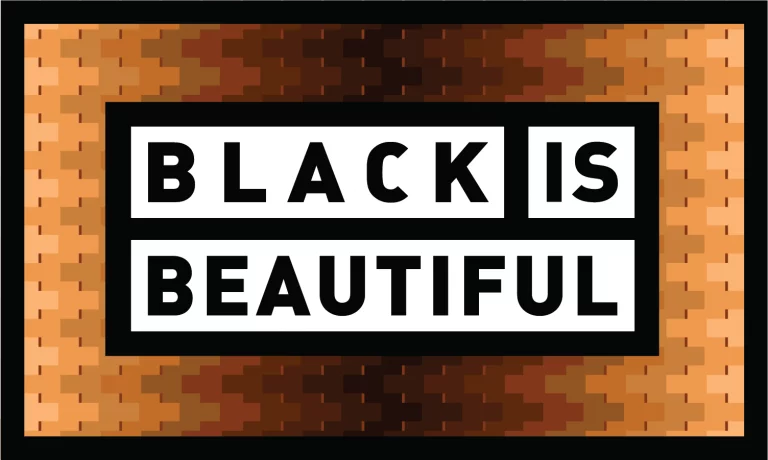 Black Is Beautiful Imperial Stout