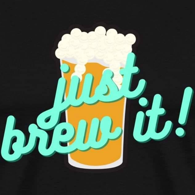 Just Brew It 2.0 – Folge 1 mit Bernd, Dave und Tommy