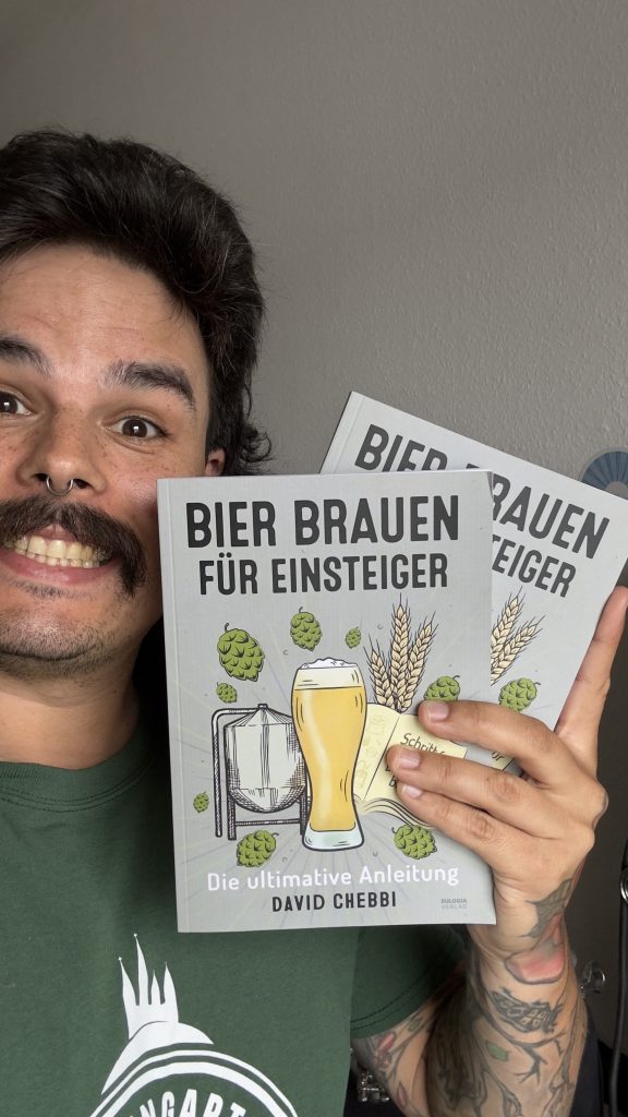 Bier brauen für Einsteiger